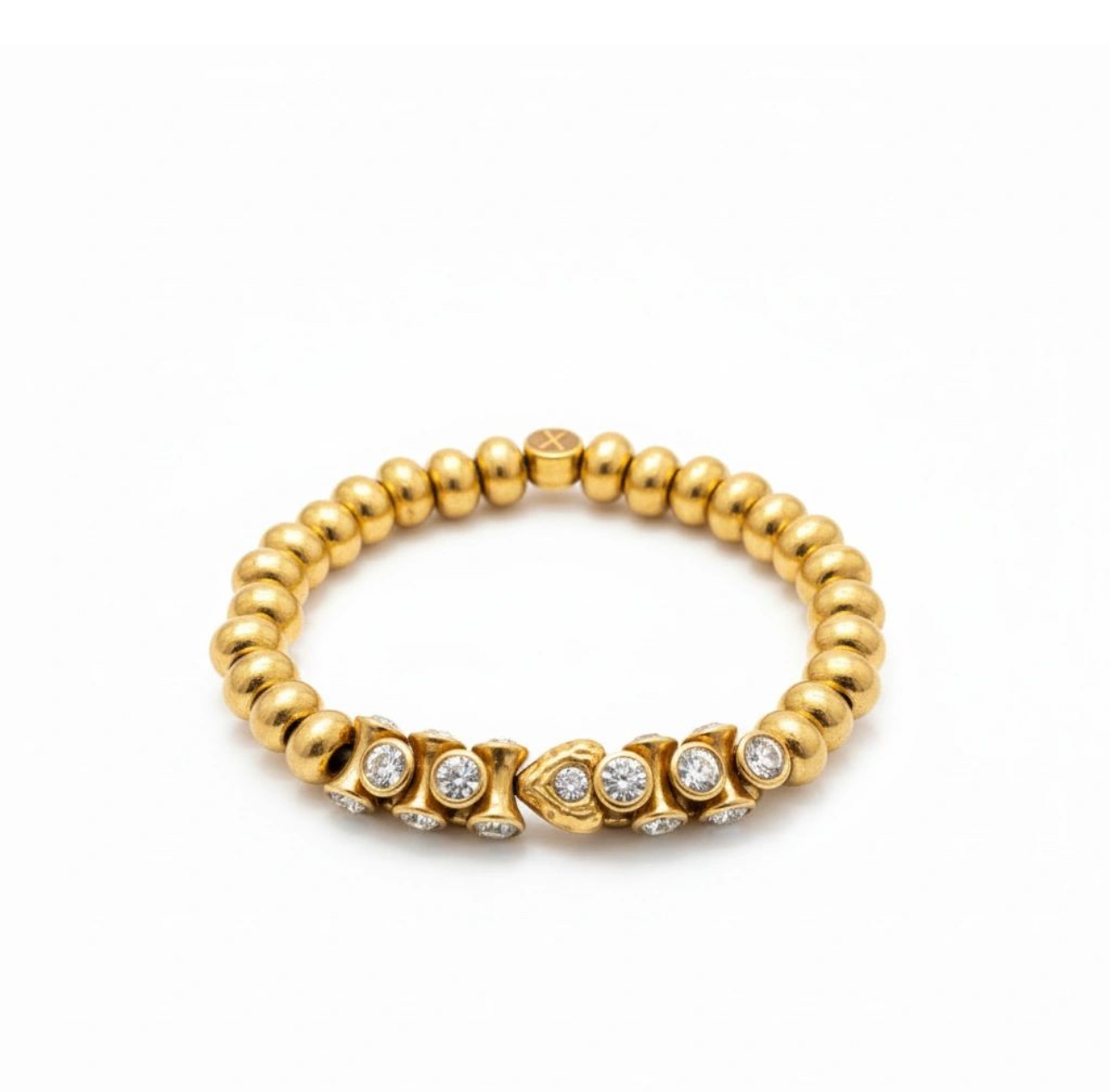 Limited Collection Heart