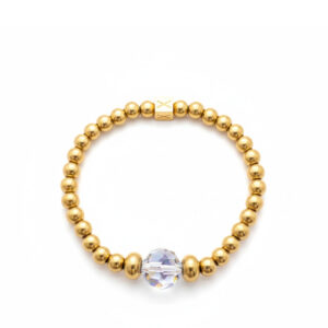 Made From Memories Vintage Crystal