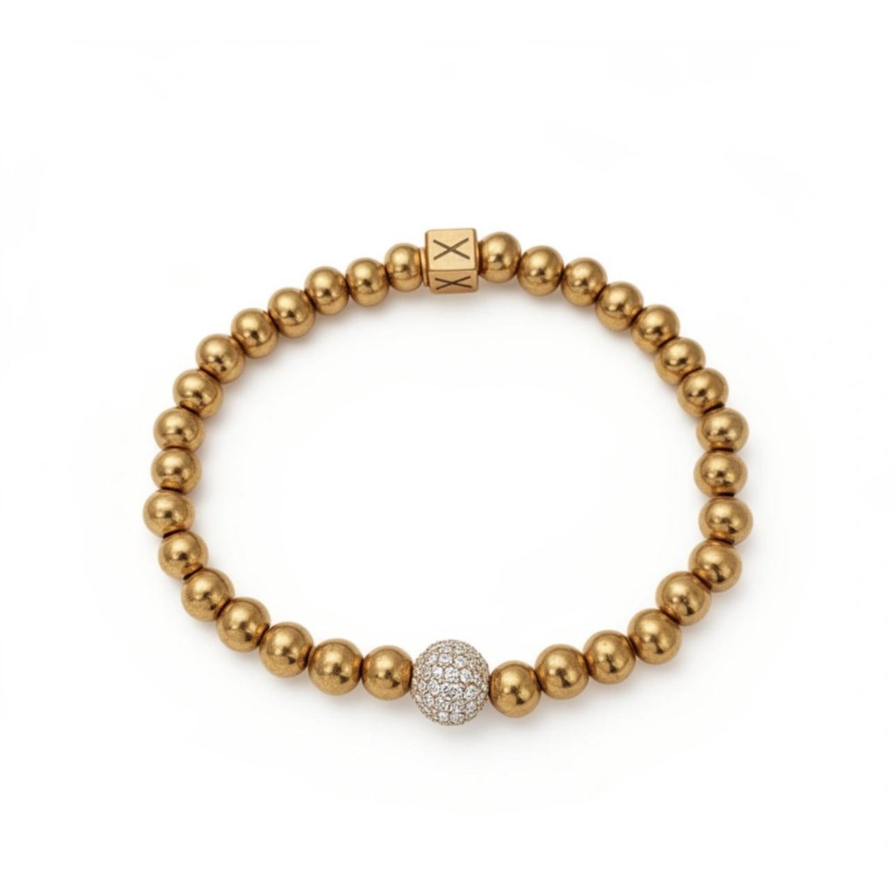 Timeless Collection Zirkonia