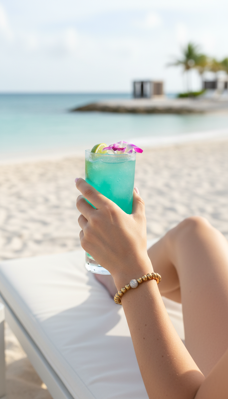 Timeless Collection Zirkonia - Afbeelding 2