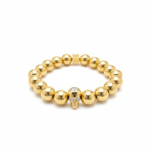 X Gold Collection Skull Limited Edition