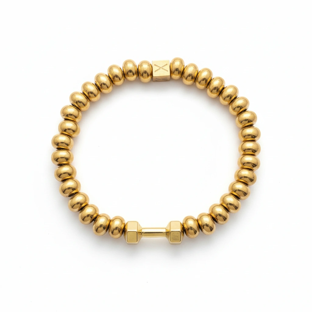 Forty Five Dumbbell | Limited Edition