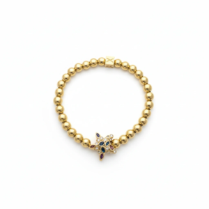 X Gold Edition — Signature Piece