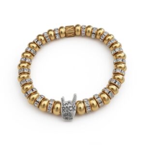 Limited Edition - Rockstar 925