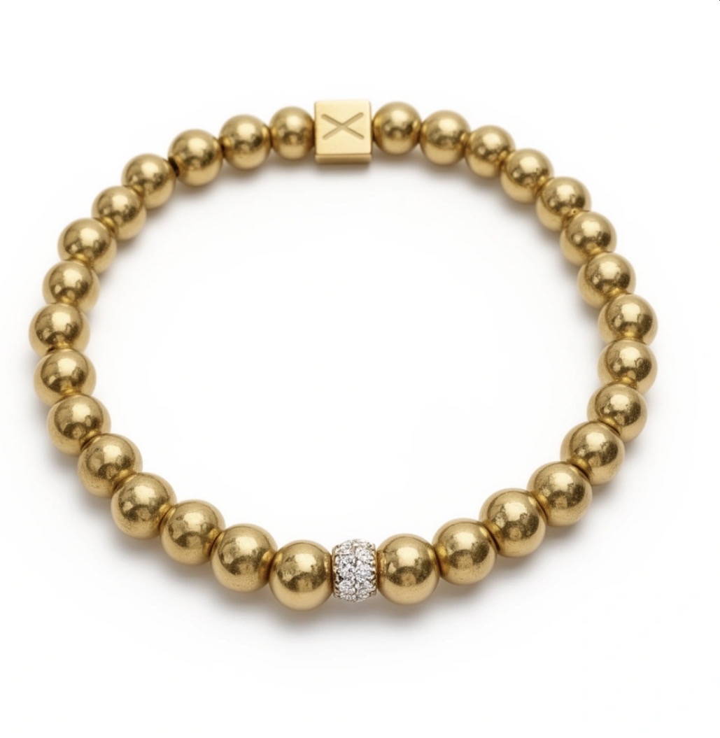 Timeless Collection Zirkonia