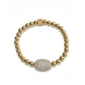 Timeless Collection Zirkonia