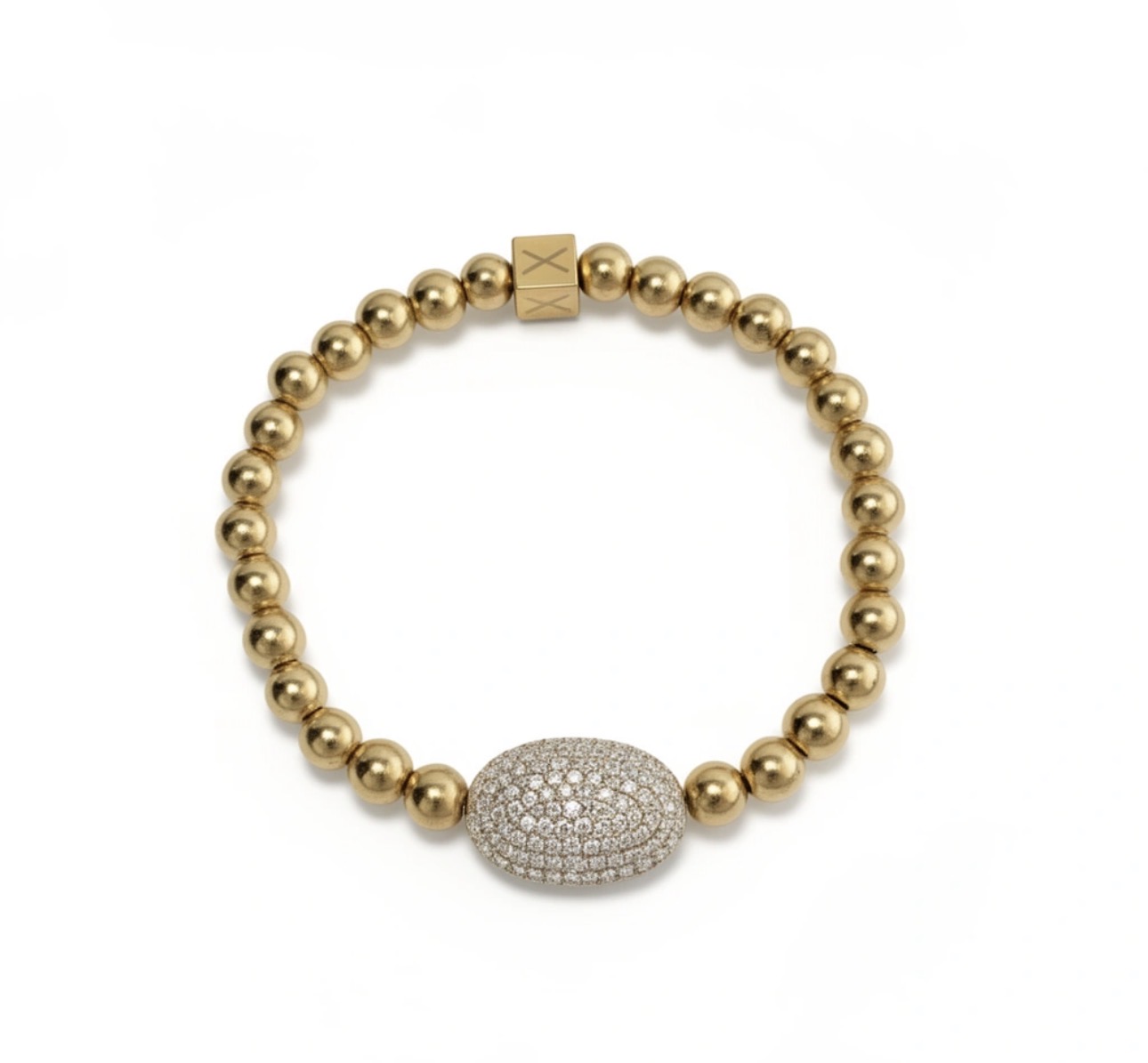 Timeless Collection Zirkonia