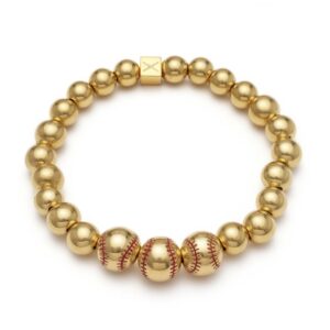 Limited Edition - The Home Run Bracelet