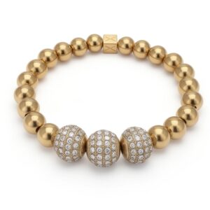 Limited Editon - Golden Shine X Zirkonia