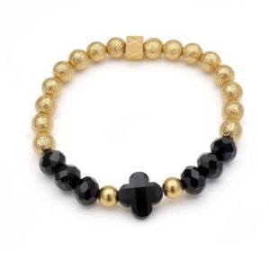 The Timeless Collection - Midnight Clover