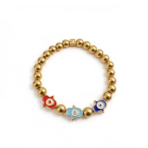 Xenna Xava - Lucky Eyes