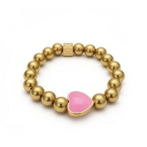 Xenna Xava - Pink Little Heart