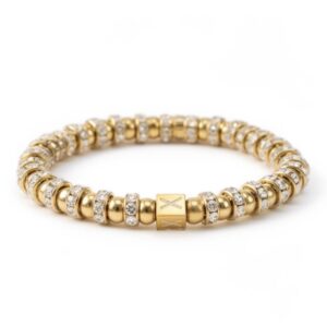 The Timeless Collection - Radiance Bracelet