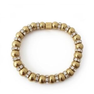 The Timeless Collection - Radiance Bracelet 8mm