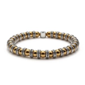 The Dual Legacy Bracelet