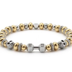 The Iron Legacy Bracelet