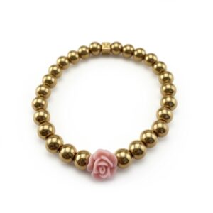 Xenna Xava - Blush Rose