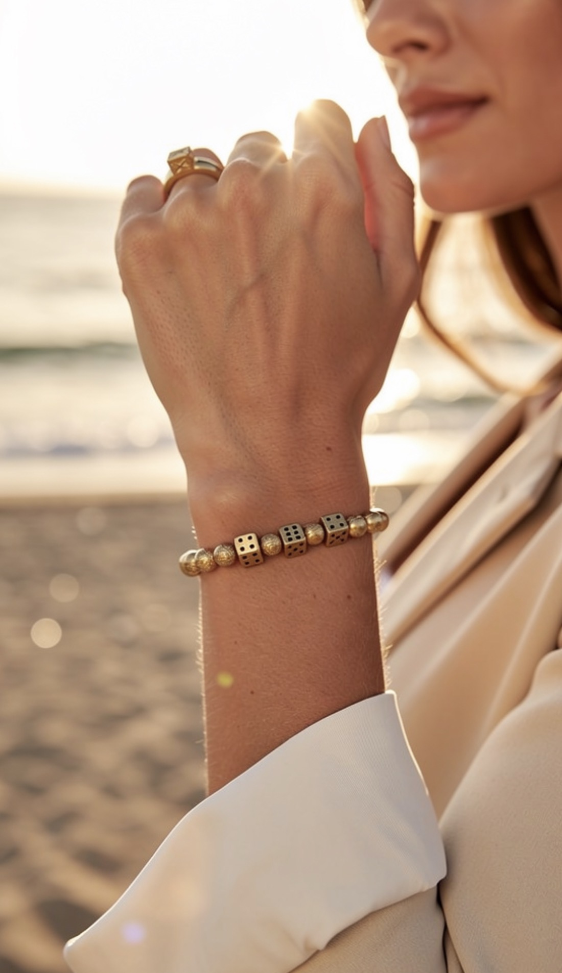 The Limited Edition - Aurea Fortuna Tria - Afbeelding 3