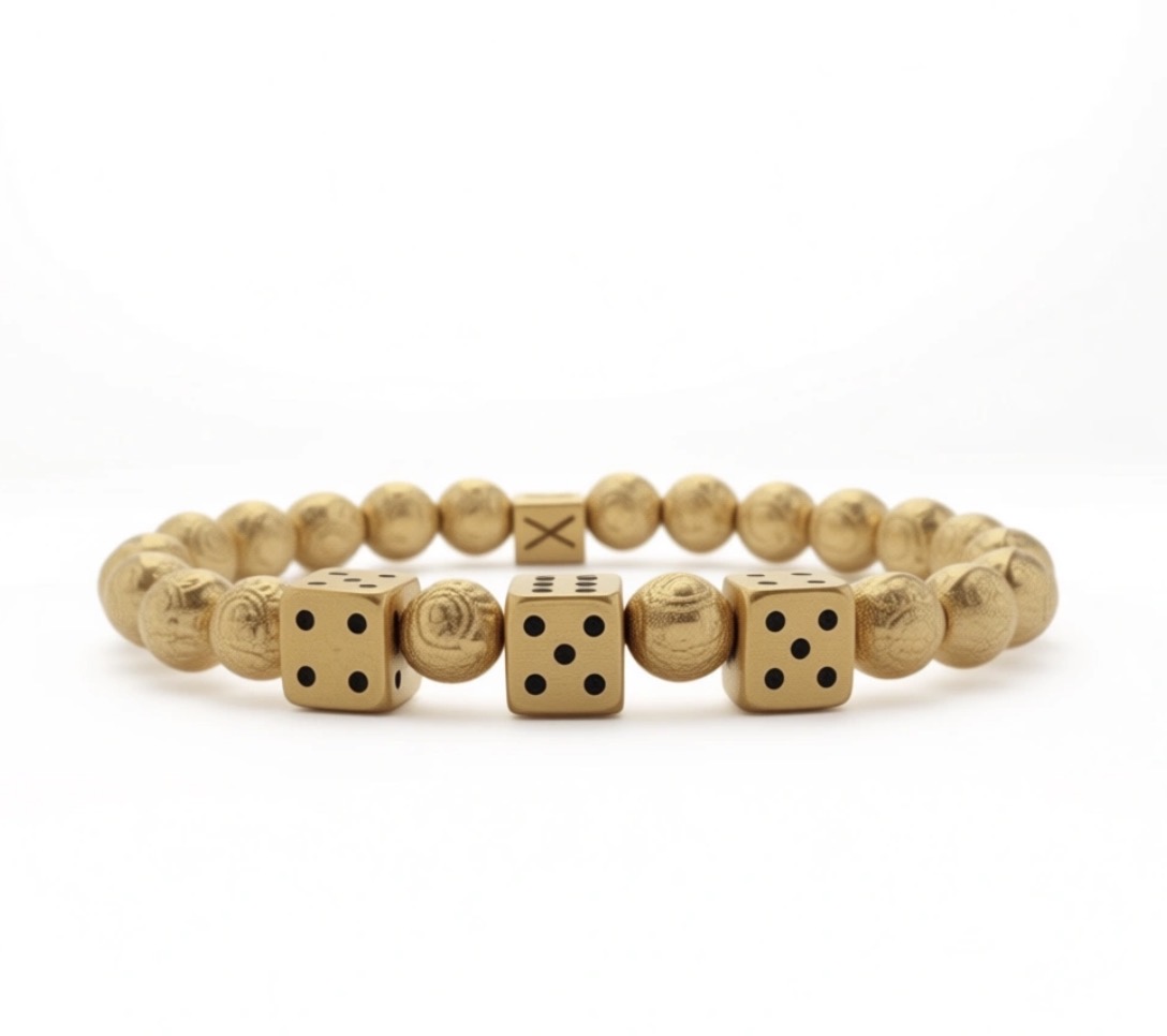 The Limited Edition - Aurea Fortuna Tria - Afbeelding 2