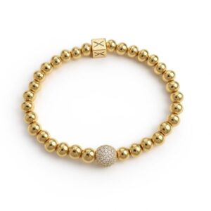 The Timeless Collection - X Aureum Stella