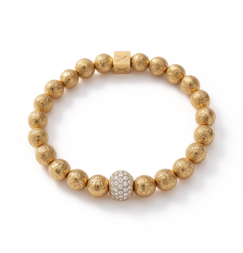 The Timeless Collection - Aurea Imperium