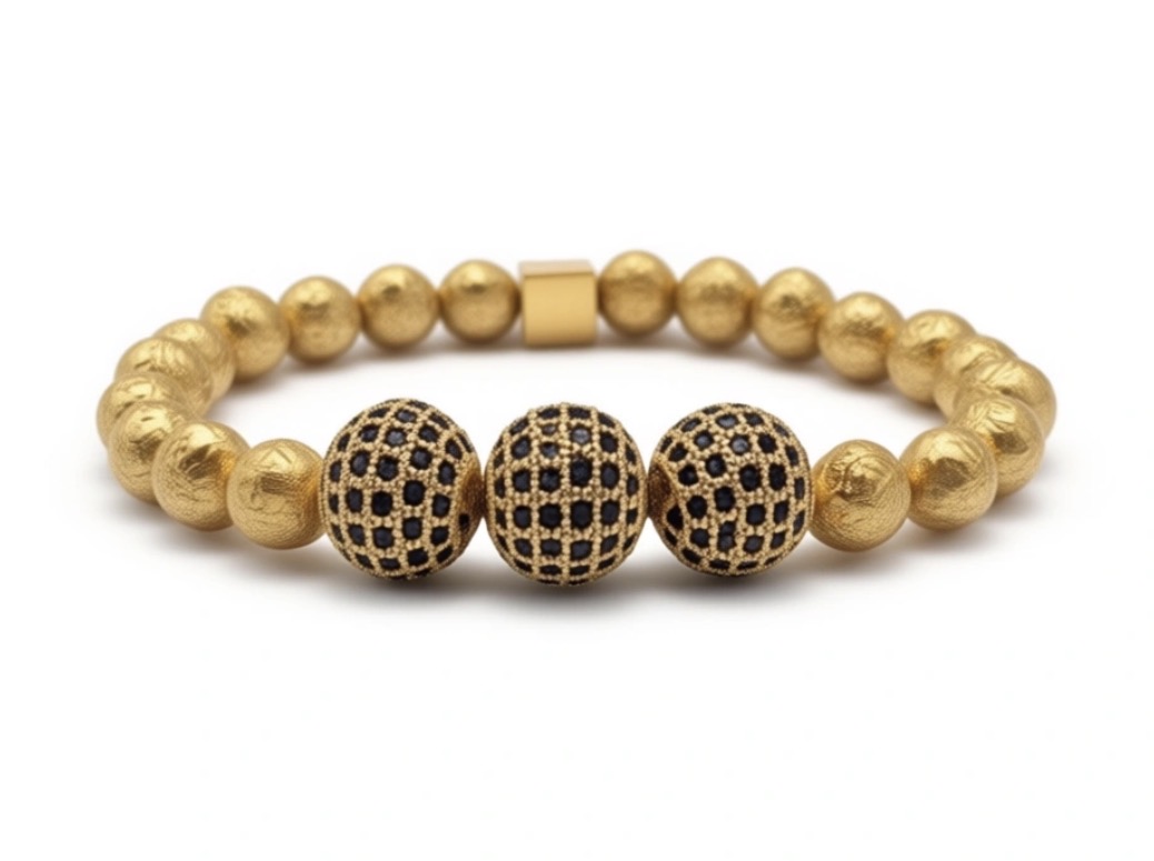 Limited Edition - Aurea Noctis Tria - Afbeelding 2