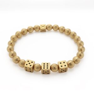 The Limited Edition - Aurea Fortuna Tria