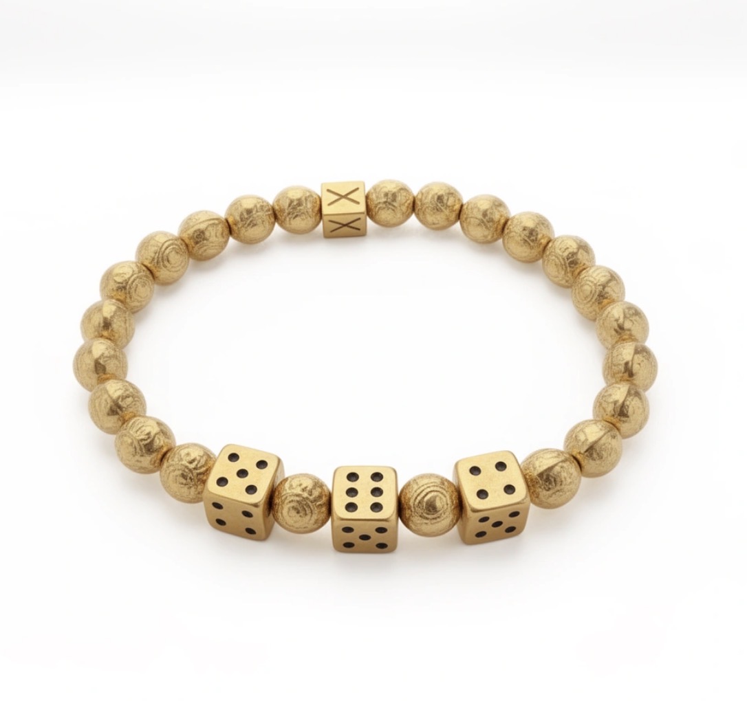 The Limited Edition - Aurea Fortuna Tria