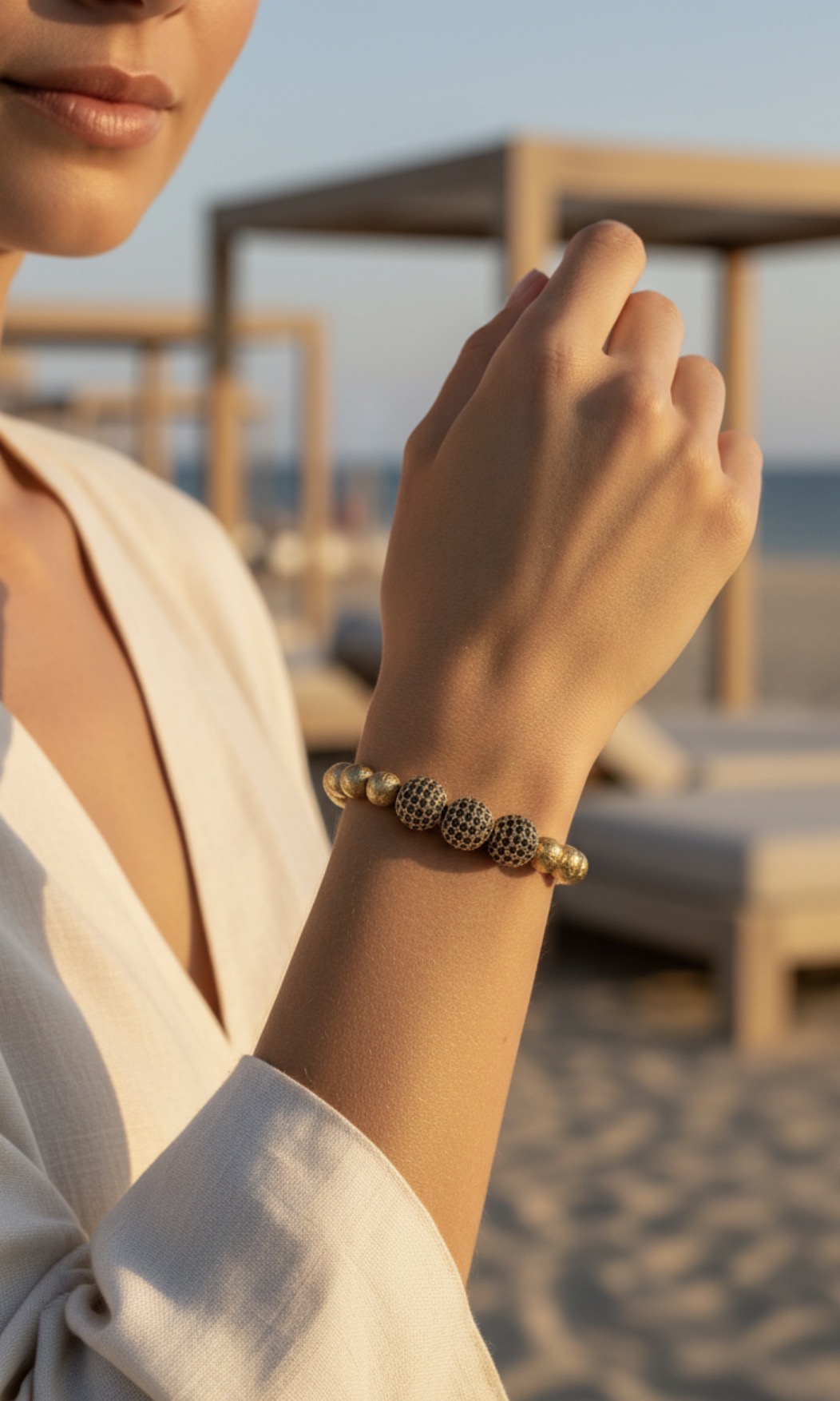 Limited Edition - Aurea Noctis Tria - Afbeelding 3