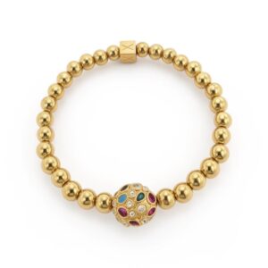 The Timeless Collection - Aurea Fortuna Orbis