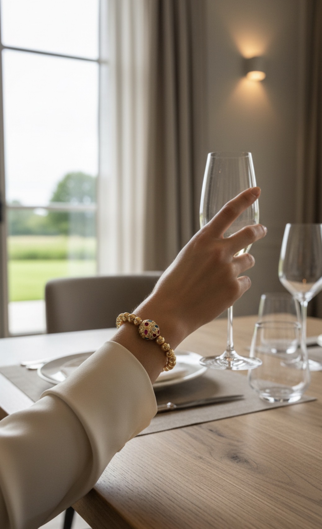 The Timeless Collection - Aurea Fortuna Orbis - Afbeelding 3