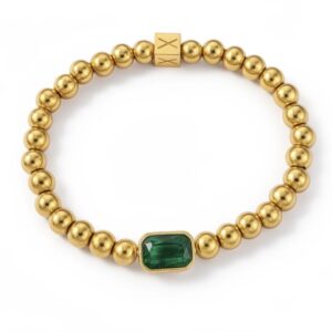 The Timeless Collection - X Viridis Aureum