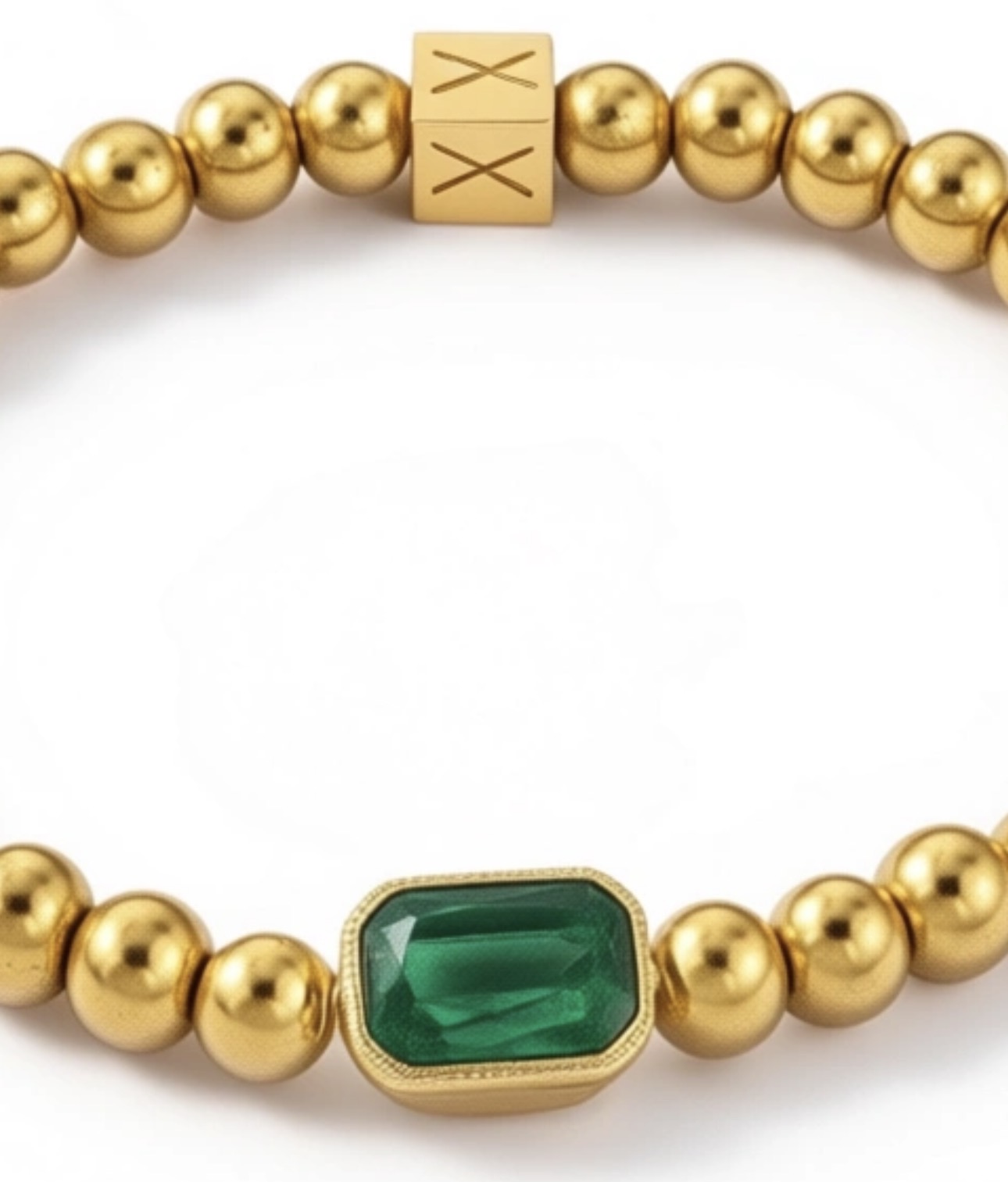 The Timeless Collection - X Viridis Aureum - Afbeelding 2