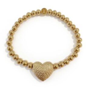 The Timeless Collection - Aureum Cor Amoris