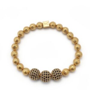 Limited Edition - Aurea Noctis Tria