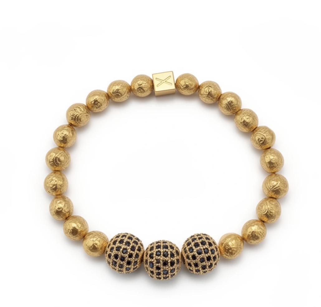 Limited Edition - Aurea Noctis Tria