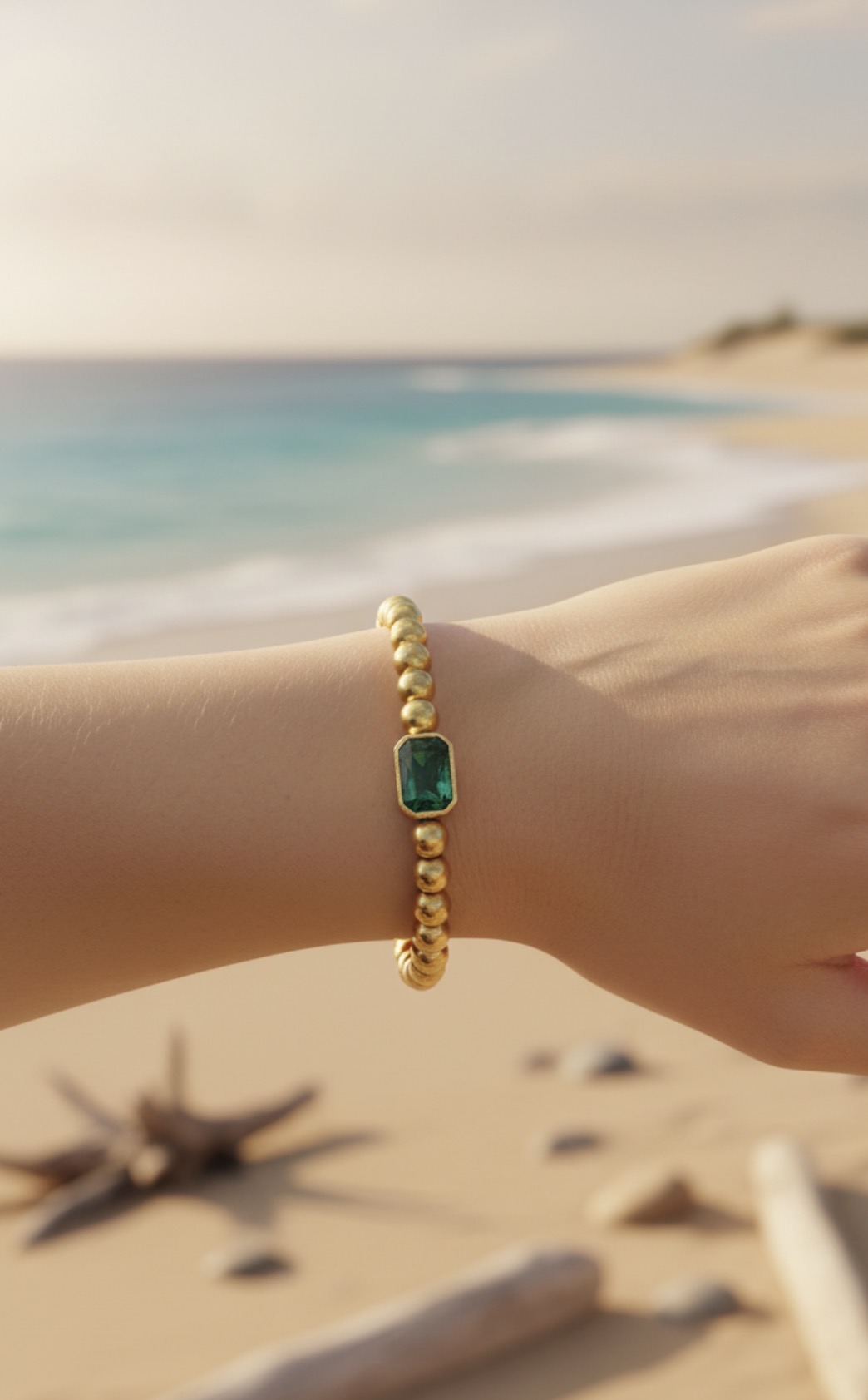 The Timeless Collection - X Viridis Aureum - Afbeelding 3