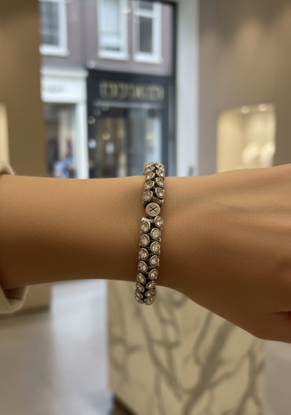 The Limited Edition - X Argentum Line - Afbeelding 2