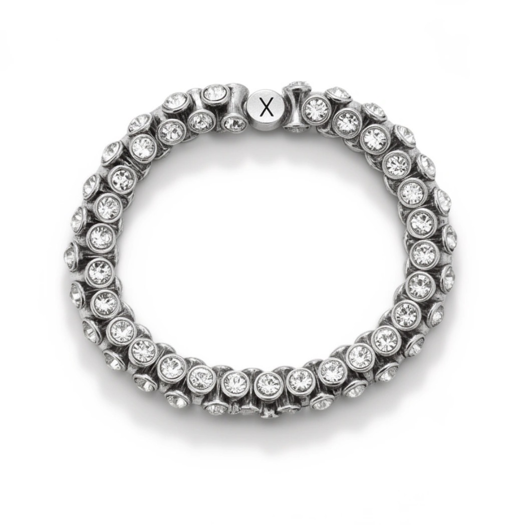 The Limited Edition - X Argentum Line